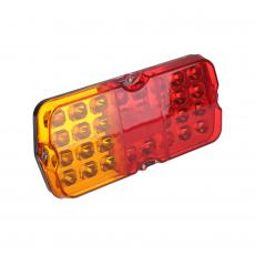 Фонарь задний в сборе ФП-132 светодиод (Skv Lighting) ФП132-3716010-03 ФП132-3716010-03