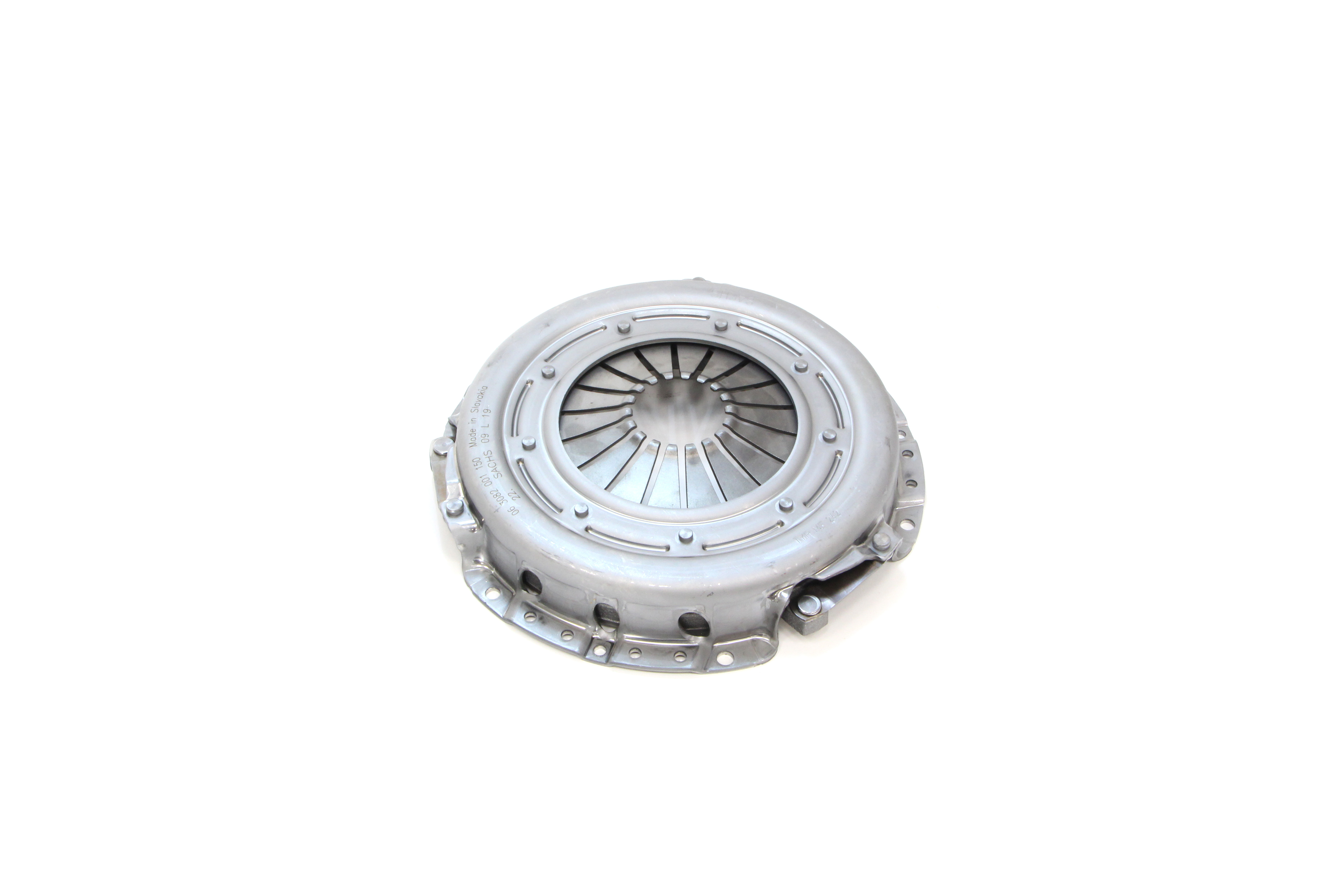 Диск сцепления нажимной (корзина) дв.УМЗ-4216, Cummins ISF 2.8, А-274 EvoTech SACHS 63082001150