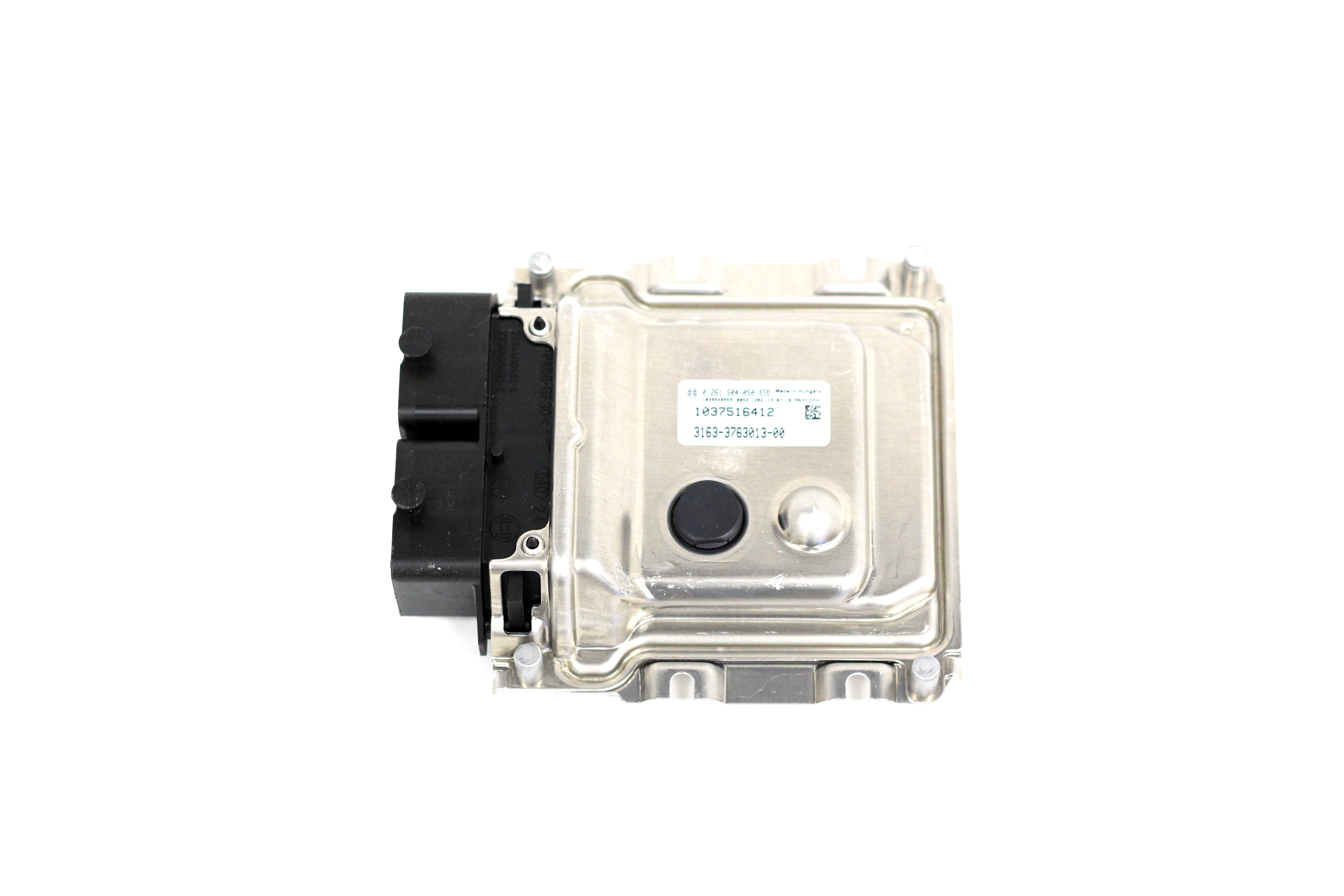 Блок управления (МИКАС) 0 261 S04 050 BOSCH УАЗ Хантер, Патриот с дв. ЗМЗ-409.04 ЕВРО-3 3163-00-3763013-00