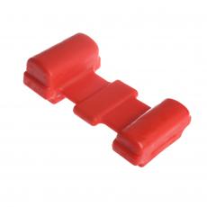 Подушка рессоры полиуретан Уаз Буханка (redBTR 544040) 451Д-2902430 544040