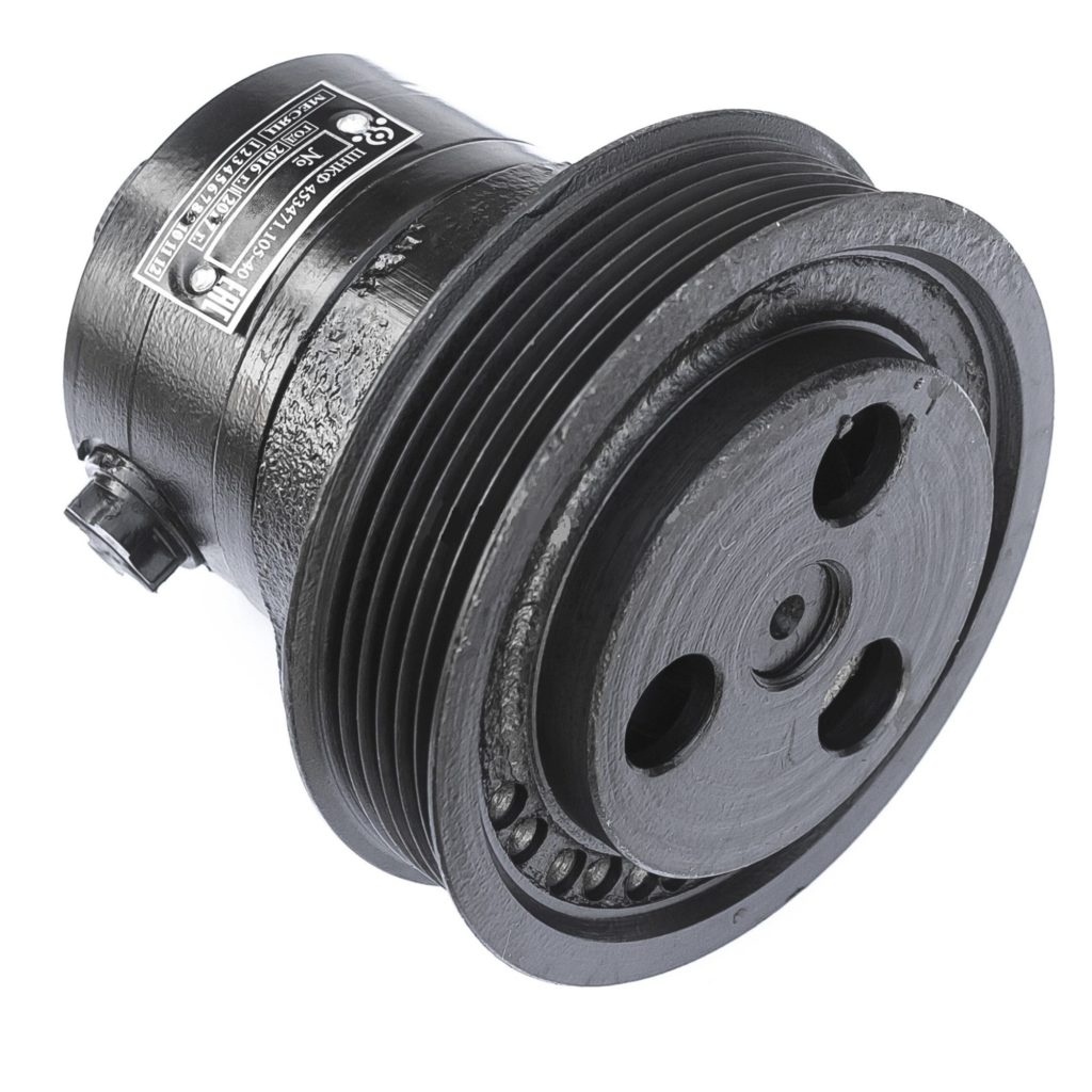 Насос масляный к ГУР УАЗ-3160,Г-2217 ШНКФ 453471.105-40