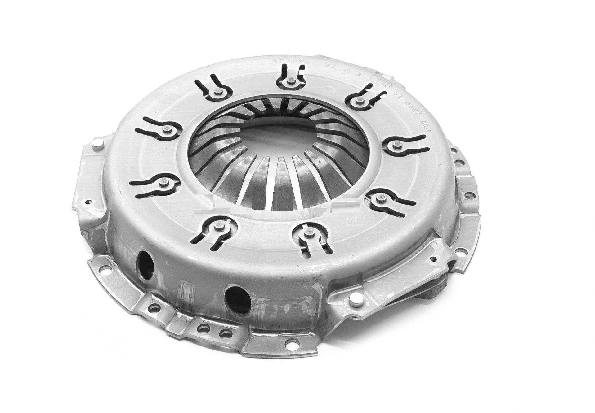 Диск сцепления нажимной (корзина) (LUK) (5-ступ.) 3160-50-1601090-00