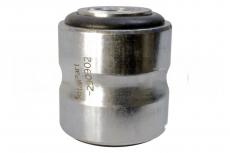 Шарнир продольной штанги (сайлентблок) Уаз Патриот, Хантер, Профи (MetalPart) МР-3160-2909020-01 MP-3160-2909020-01