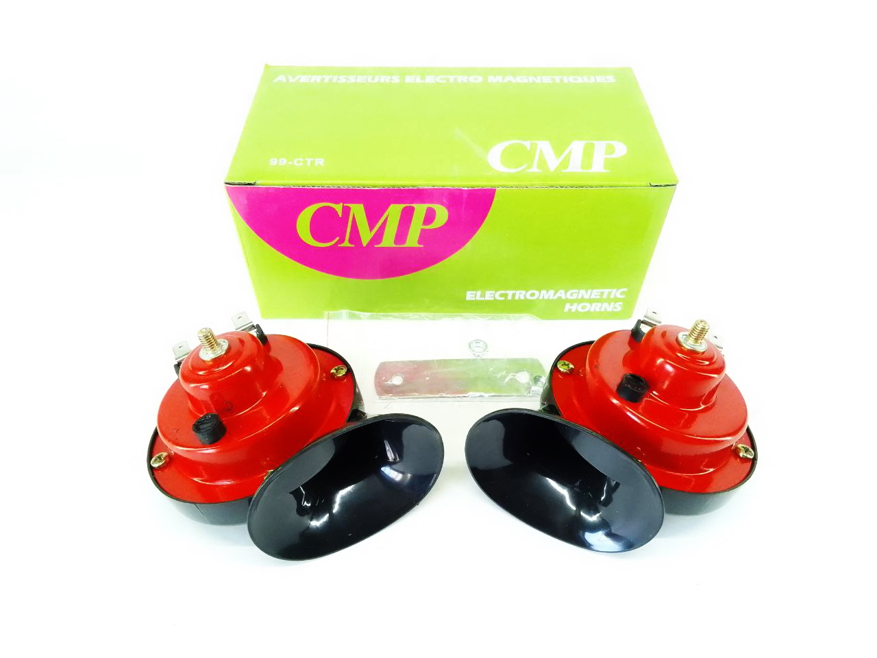 Сигнал звуковой электрический CMP 99-CTR